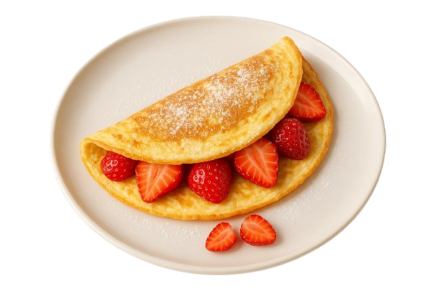 Colazione Esempio 5