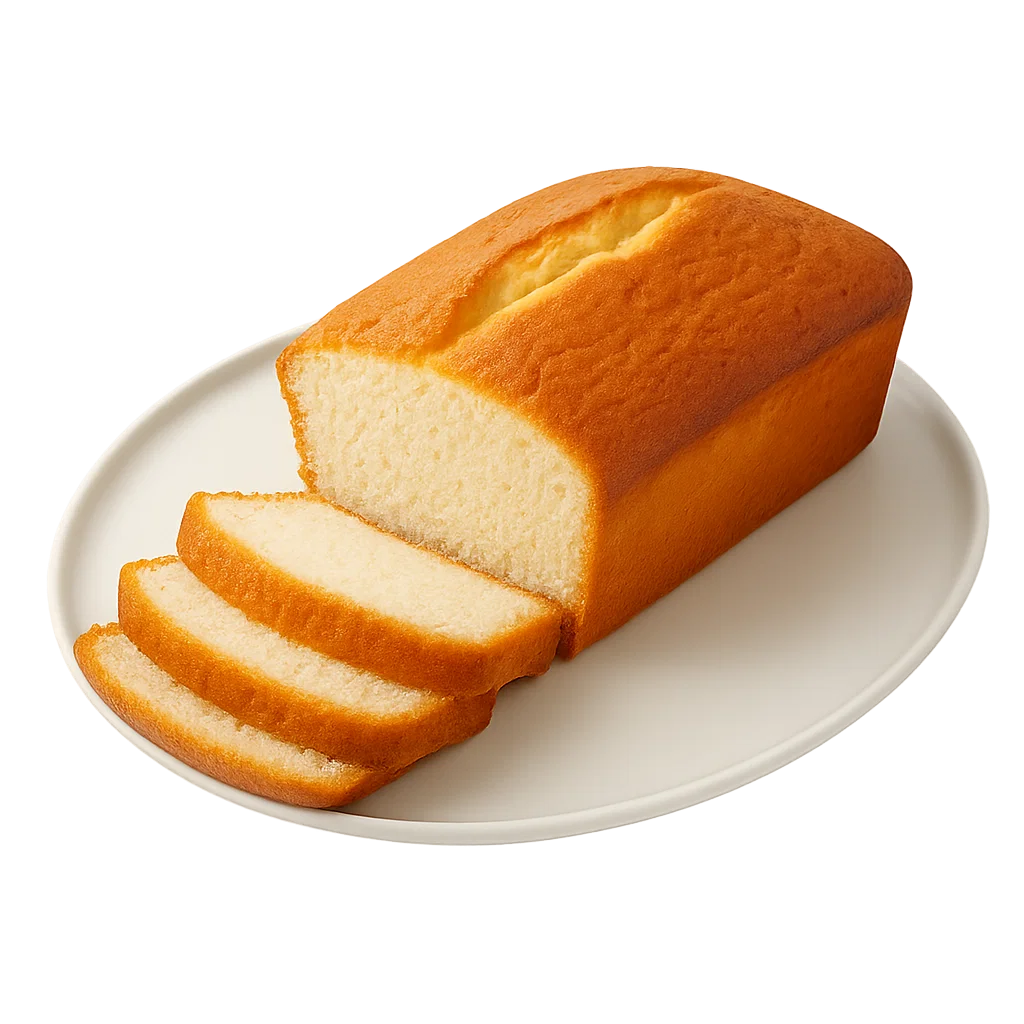 Colazione Esempio 8