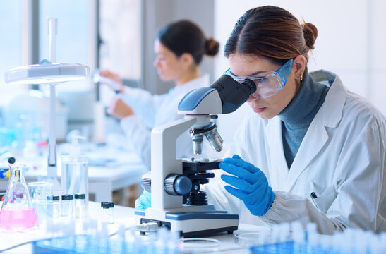 Laboratorio analisi cliniche