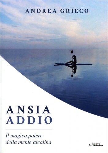 Copertina Ansia addio