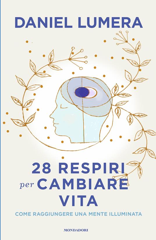 Copertina 28 respiri per cambiare vita