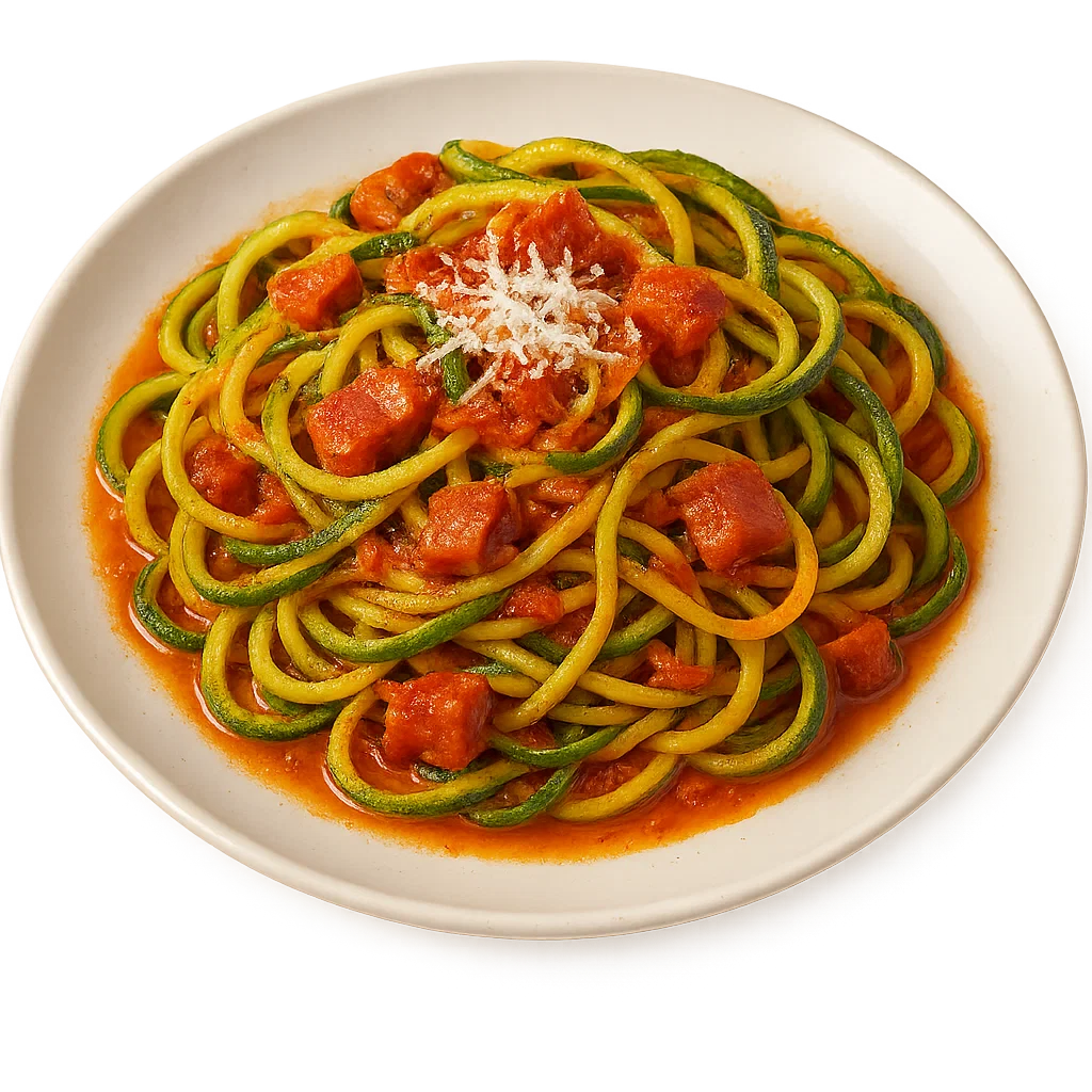 Pranzo Esempio 6